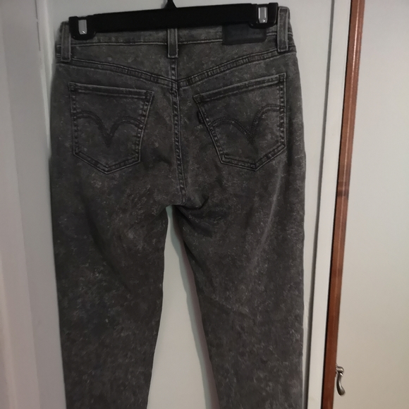 💮 LEVI'S 535 Super Skinny 💮 - Picture 4 of 5